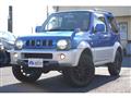 2005 Suzuki Jimny Sierra