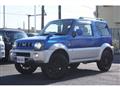 2005 Suzuki Jimny Sierra