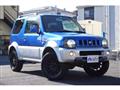 2005 Suzuki Jimny Sierra