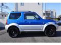 2005 Suzuki Jimny Sierra