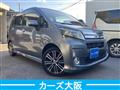 2014 Daihatsu Move Custom