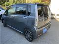 2014 Daihatsu Move Custom