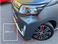 2014 Daihatsu Move Custom