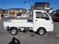 2019 Daihatsu Hijet Truck