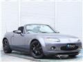 2008 Mazda Roadster