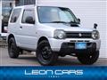 2005 Suzuki Jimny