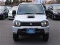 2005 Suzuki Jimny