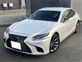 2019 Lexus LS