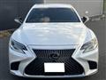 2019 Lexus LS