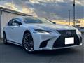 2019 Lexus LS