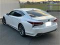 2019 Lexus LS