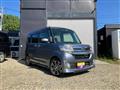 2014 Daihatsu Tanto Custom