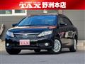 2015 Toyota Allion