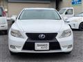 2007 Lexus LS