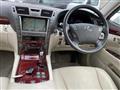 2007 Lexus LS