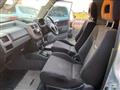 2007 Mitsubishi Pajero Mini