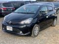 2015 Toyota Vitz