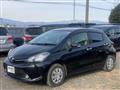 2015 Toyota Vitz