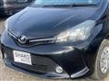 2015 Toyota Vitz