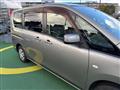 2012 Nissan Serena