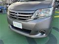 2012 Nissan Serena