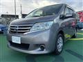 2012 Nissan Serena