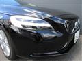 2019 Volvo V40