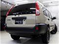 2007 Nissan X-Trail