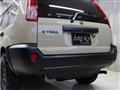 2007 Nissan X-Trail