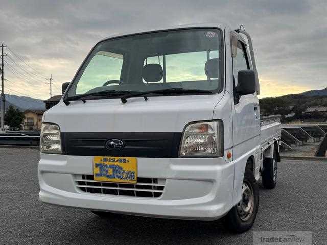 2005 Subaru Sambar