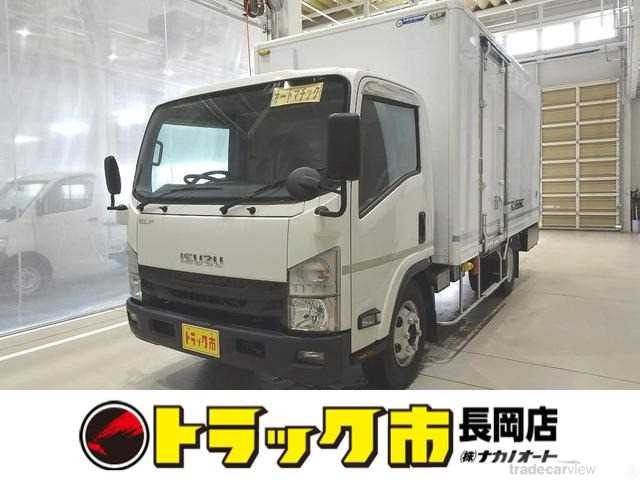 2017 Isuzu Isuzu Others