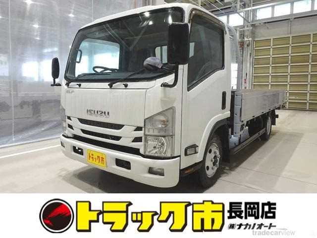 2015 Isuzu Isuzu Others