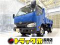 2017 Toyota Dyna Truck