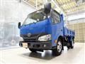 2017 Toyota Dyna Truck