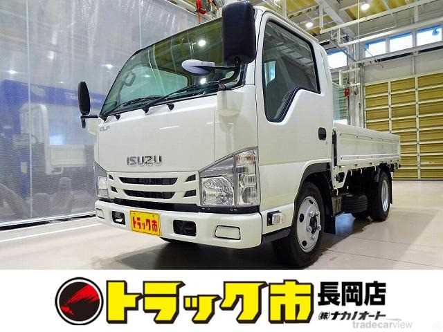 2019 Isuzu Isuzu Others