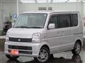 2007 Suzuki Every Wagon