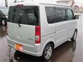 2007 Suzuki Every Wagon