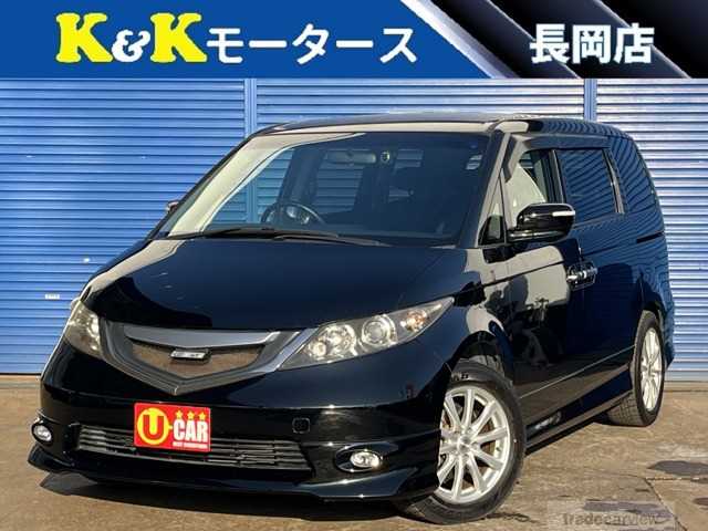 2009 Honda Elysion