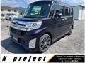 2014 Daihatsu Tanto Custom