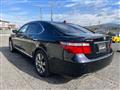 2007 Lexus LS