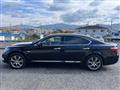 2007 Lexus LS