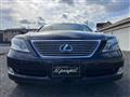 2007 Lexus LS