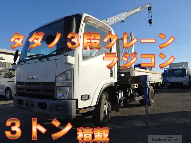 2013 Isuzu Isuzu Others