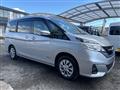 2018 Nissan Serena