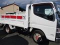 2016 Mitsubishi Canter