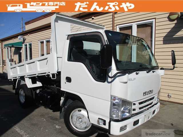 2018 Isuzu Isuzu Others