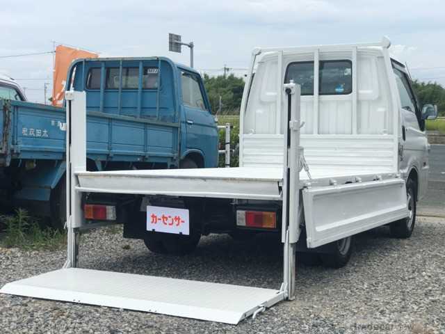 2006 Mazda Bongo Truck