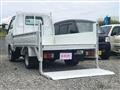 2006 Mazda Bongo Truck