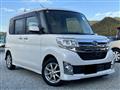 2014 Daihatsu Tanto Custom