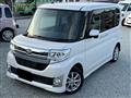 2014 Daihatsu Tanto Custom